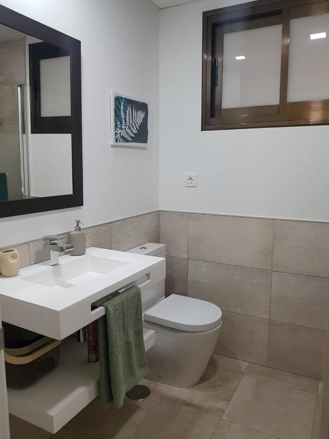Apartamento Plaza Del Teatro Parking Free 马拉加 外观 照片