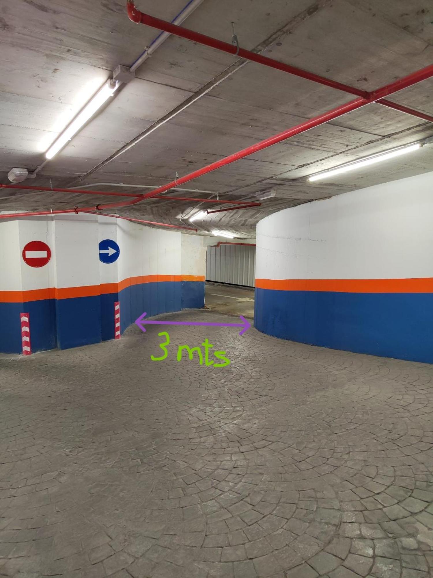 Apartamento Plaza Del Teatro Parking Free 马拉加 外观 照片