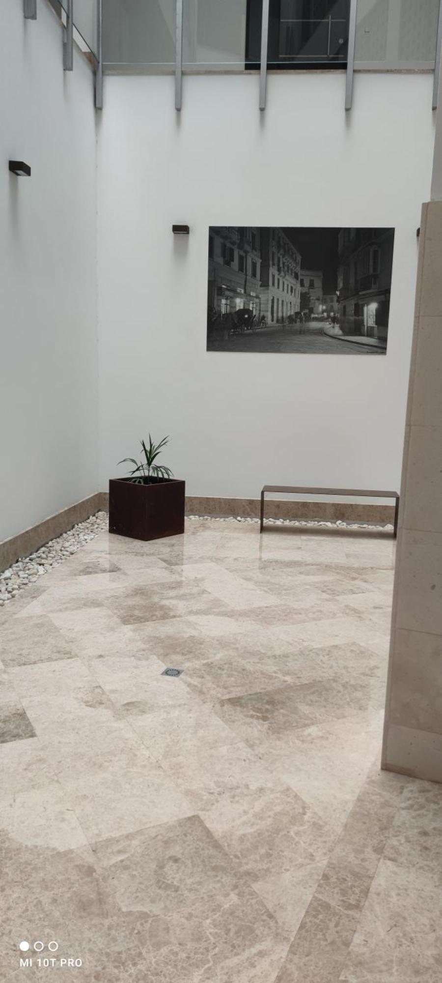 Apartamento Plaza Del Teatro Parking Free 马拉加 外观 照片